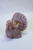 Moving Flame LED Turkey Candle