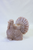 Moving Flame LED Turkey Candle