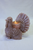 Moving Flame LED Turkey Candle