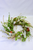 Prairie Fields Candle Ring - 6.5"