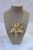 Boldly Botanical Necklace