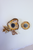 A Little Birdie Told Me Magnetic Brooch