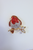A Little Birdie Told Me Magnetic Brooch