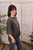 Last But Not Lace Top - Ash