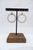 Circle Of Style Earrings - Gold