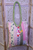 Artfully Arranged Bag