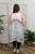 Rough Around The Ruffles Dress