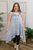 Rough Around The Ruffles Dress