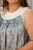 Rough Around The Ruffles Dress