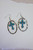 Coming Back Around Earrings