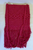 Loose Ends Purse - Burgundy