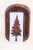 Forest And Festive Trees Stencil Set