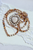 Heart Set On You Necklace