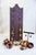 Wooden You Know Jewelry Set