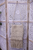 Loose Ends Purse - Cream