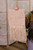 Loose Ends Purse - Cream