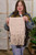 Loose Ends Purse - Cream