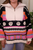 Good Mood Guaranteed Pullover