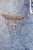 Love From Above Brooch