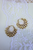 Press Repeat Earrings