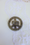 Hand In Hand Ring - Brass