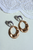 The Perfect Balance Earrings