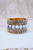 Give Me A Glint Bracelet Set - Gold