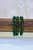Emerald Sparkle Bracelet Set
