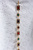 Rich In Detail Chain Belt