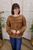 Between The Lines Pullover
