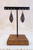 A Fine Feathered Find Earrings