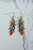 The Brightest Branch Earrings