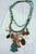 Through The Meadows Handmade Necklace *FINAL SALE*