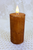 Dark Cinnamon LED Votive