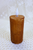 Dark Cinnamon LED Votive