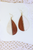 Divided Attention Earrings