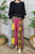 Unlike The Rest Pants *FINAL SALE*
