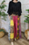 Unlike The Rest Pants *FINAL SALE*