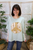 At Peace With It Top - Mint