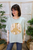 At Peace With It Top - Mint