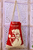 Hanging Bag - Christmas
