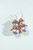 Frosty Little Fellows Earrings