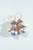 Frosty Little Fellows Earrings