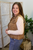 Dust And Diamonds Vest