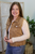 Dust And Diamonds Vest