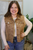 Dust And Diamonds Vest