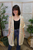 Throw The Confetti Cardigan