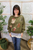 Once Upon A Christmas Sweatshirt