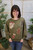 Once Upon A Christmas Sweatshirt