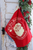 Santa Give Back Sack